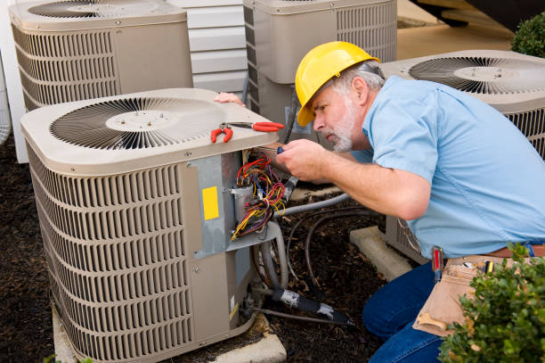 Best HVAC installation services  in Davis Junction, IL